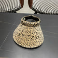 DIOR 26S VISOR HAT STYLE 61