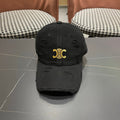 CELINE 26S BASEBALL CAP STYLE 16