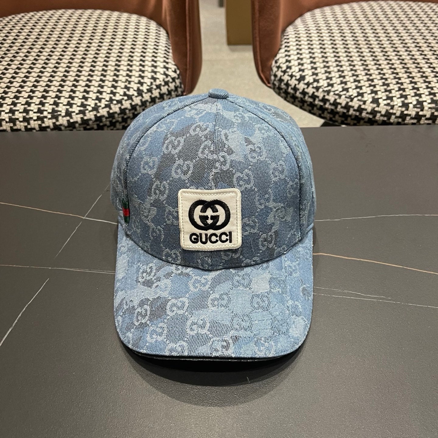 GUCCI 26S BASEBALL CAP STYLE 70
