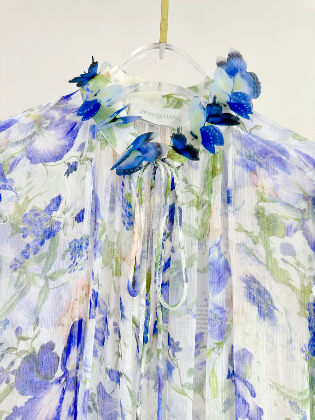 Zimmermann Dress 091