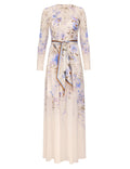 ZIMMERMANN 26S MAXI DRESS STYLE 260