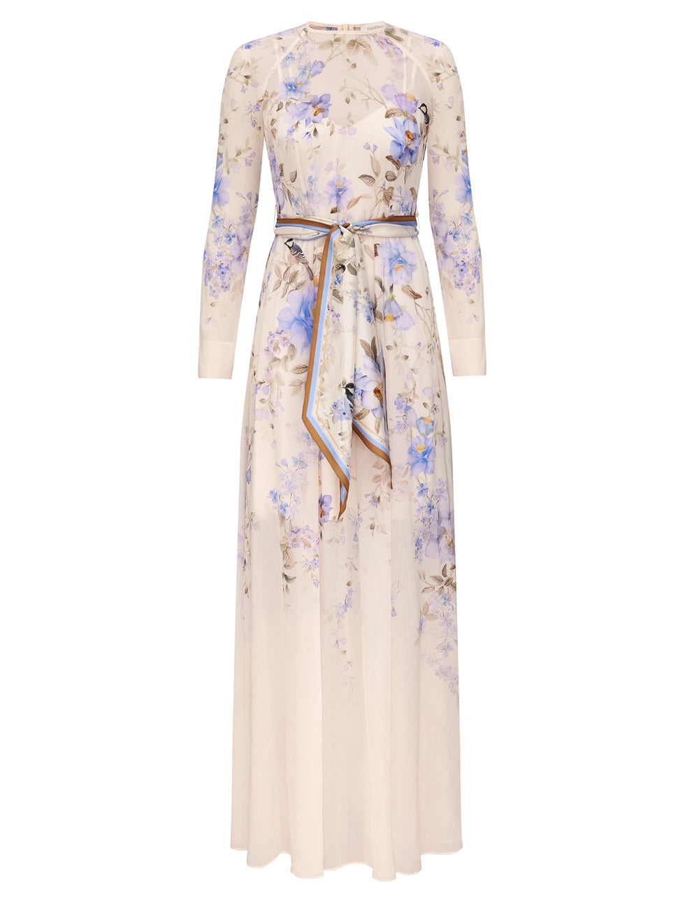 ZIMMERMANN 26S MAXI DRESS STYLE 260