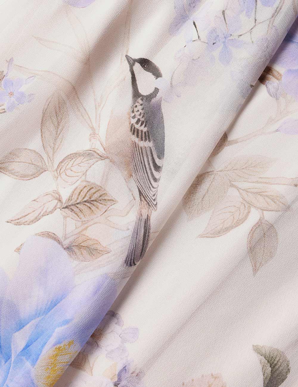ZIMMERMANN 26S MAXI DRESS STYLE 260
