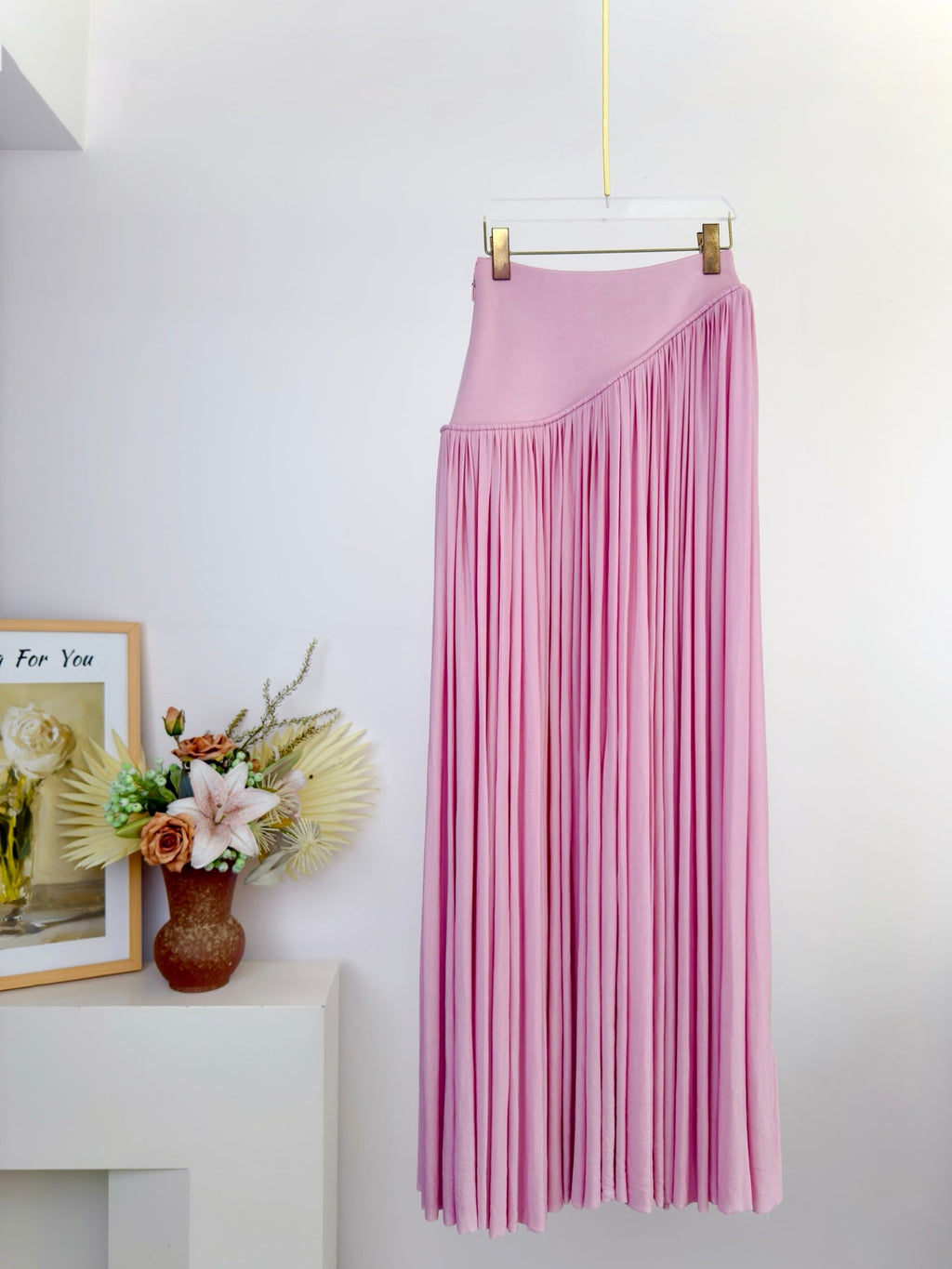 ZIMMERMANN 26S DESIGNER MIDI SKIRT STYLE 169