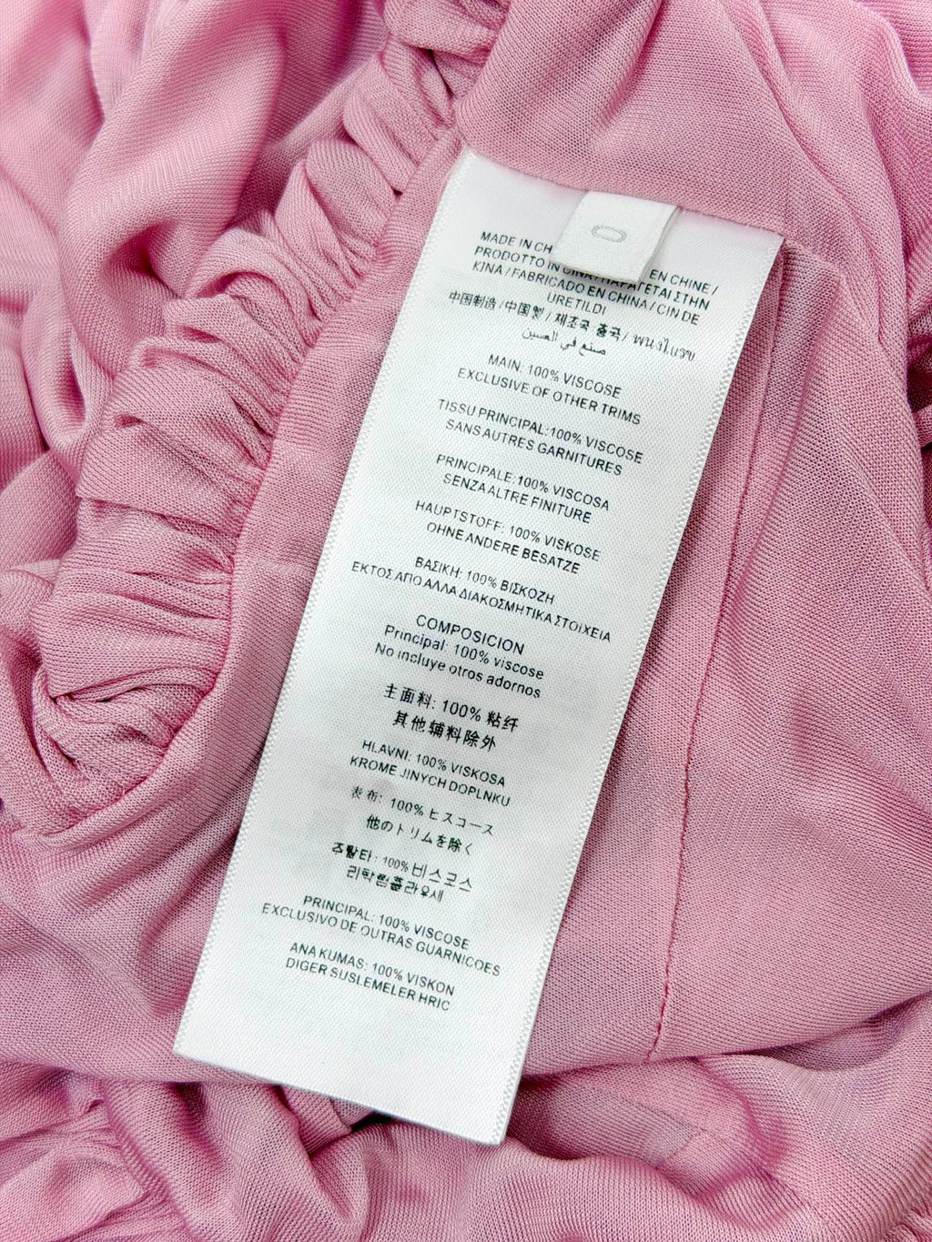 ZIMMERMANN 26S ROBE STYLE SHIRT STYLE 168