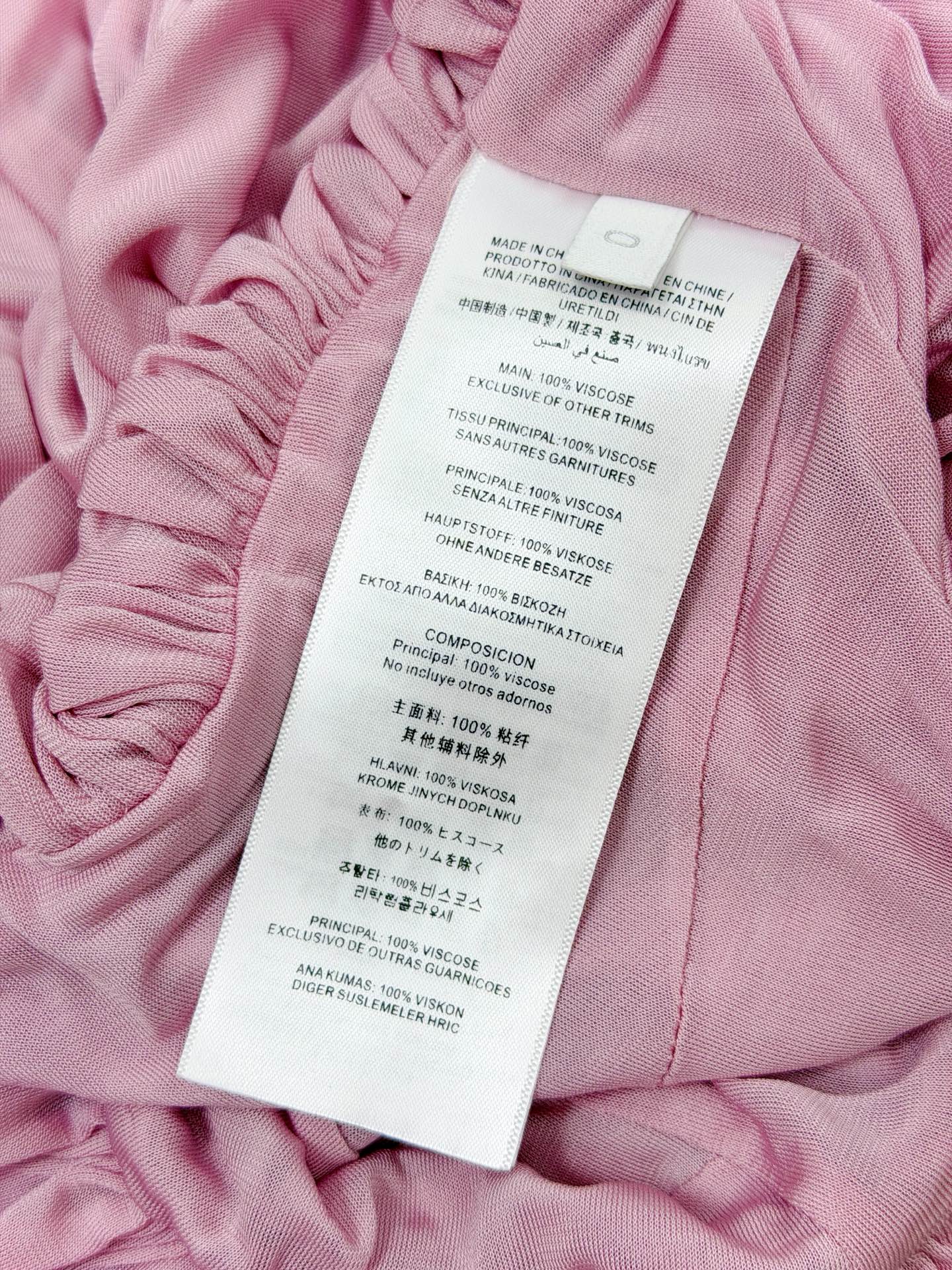 ZIMMERMANN 26S ROBE STYLE SHIRT STYLE 168