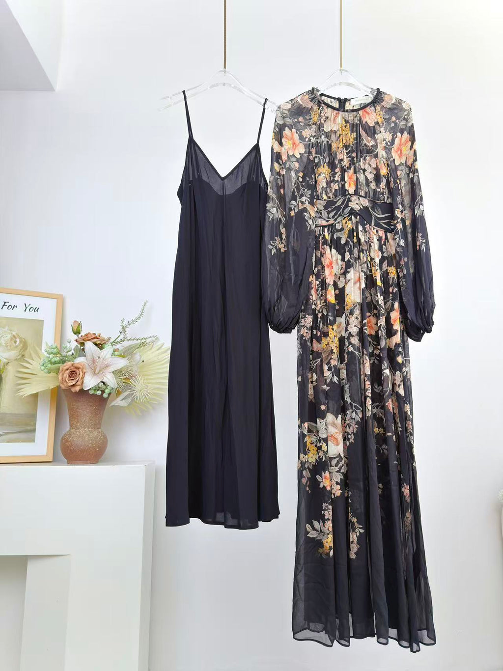 ZIMMERMANN 26S LONG DRESS STYLE 165