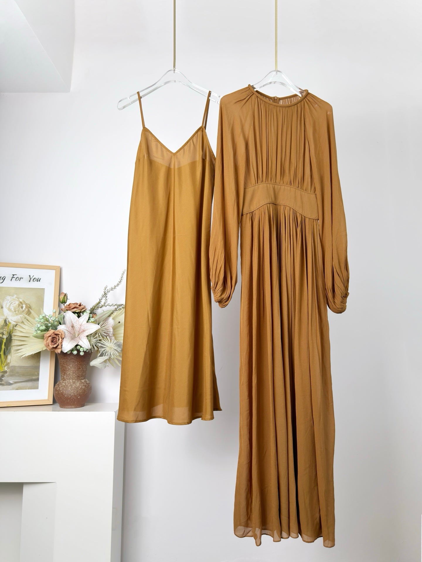 ZIMMERMANN 26S LONG DRESS STYLE 164