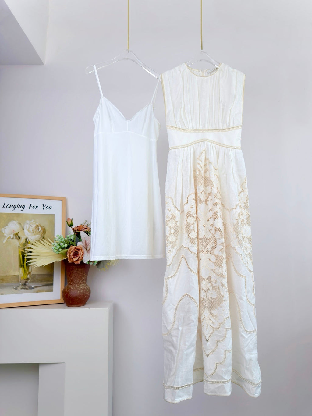 ZIMMERMANN 26S SLEEVELESS MAXI DRESS STYLE 152