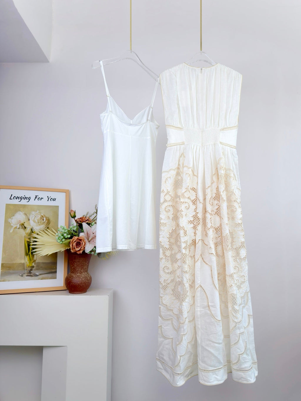 ZIMMERMANN 26S SLEEVELESS MAXI DRESS STYLE 152