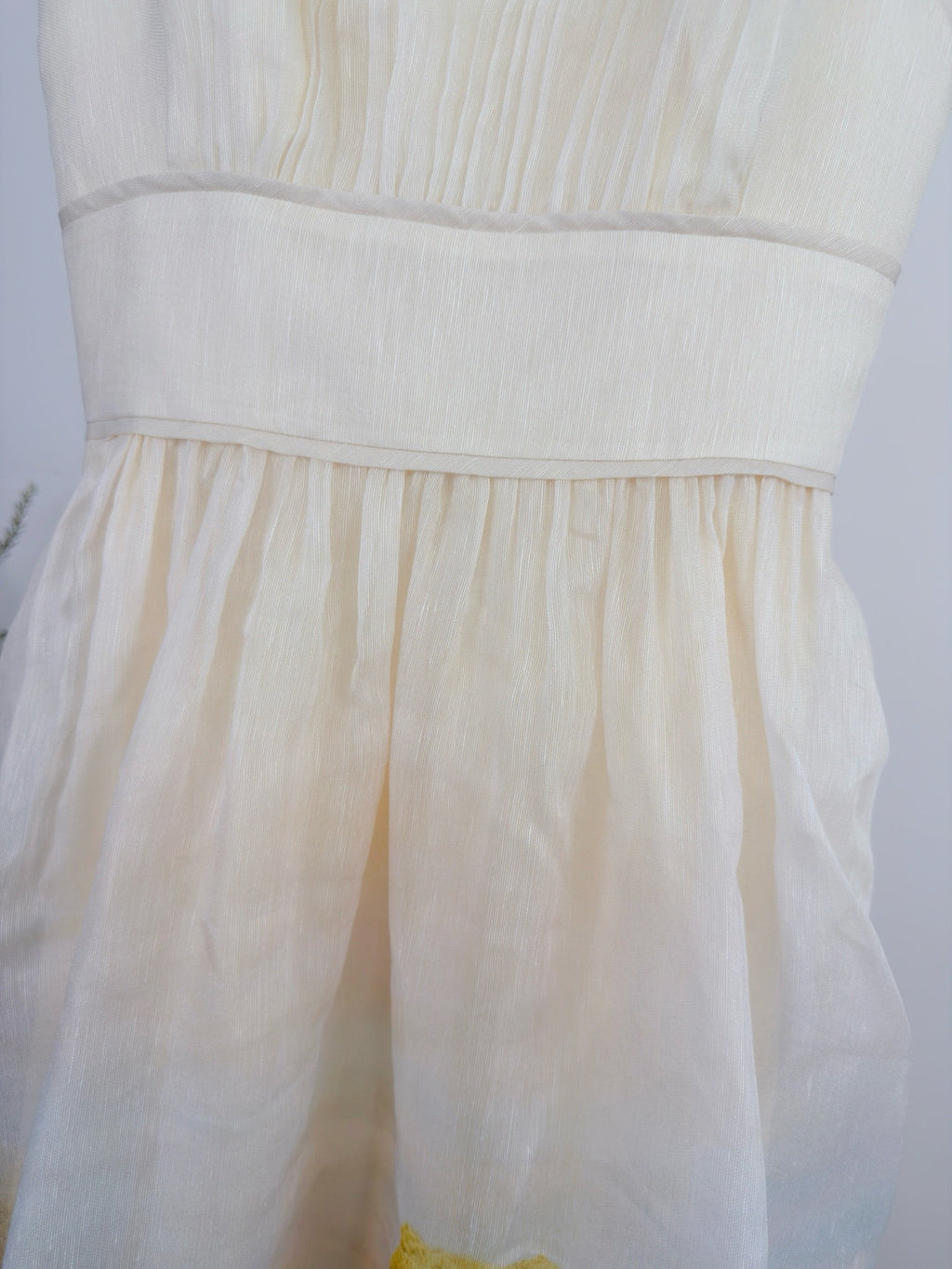 ZIMMERMANN 26S MAXI DRESS STYLE 148