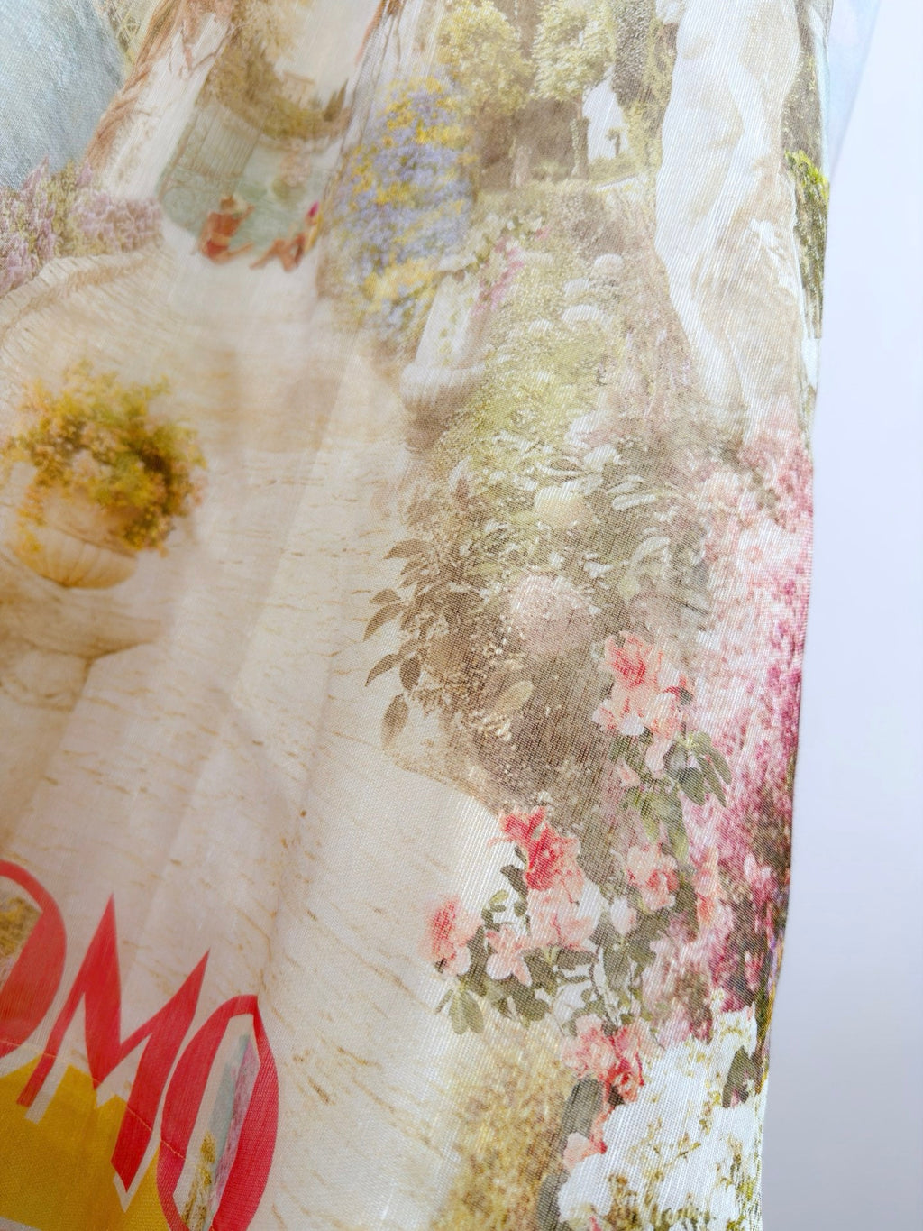 ZIMMERMANN 26S MAXI DRESS STYLE 148