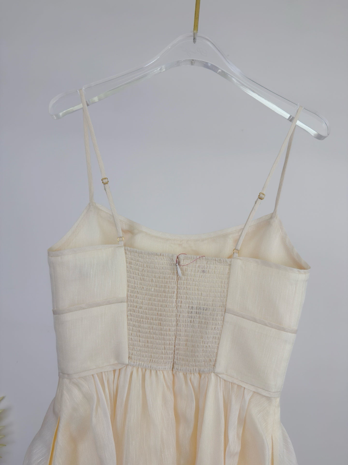 ZIMMERMANN 26S MAXI DRESS STYLE 148