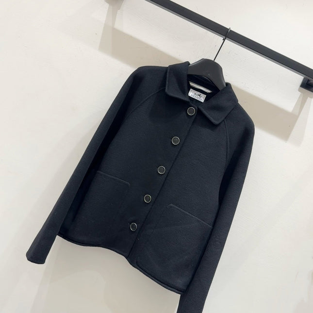HERMES 25S JACKET 172