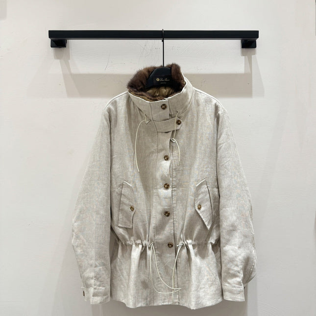 LP JACKET STYLE 316