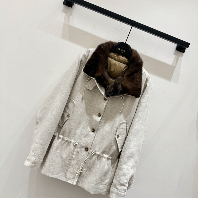 LP JACKET STYLE 316