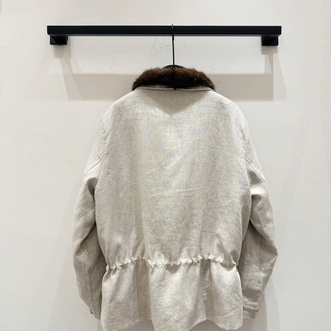 LP JACKET STYLE 316