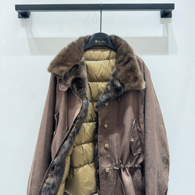 LP JACKET STYLE 315