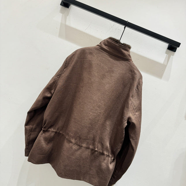 LP JACKET STYLE 253