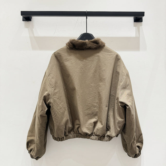 LP JACKET STYLE 252