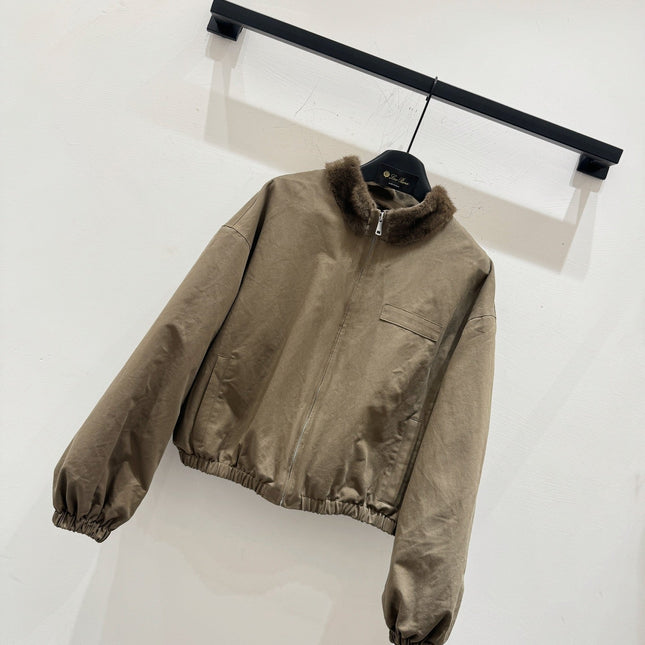 LP JACKET STYLE 252