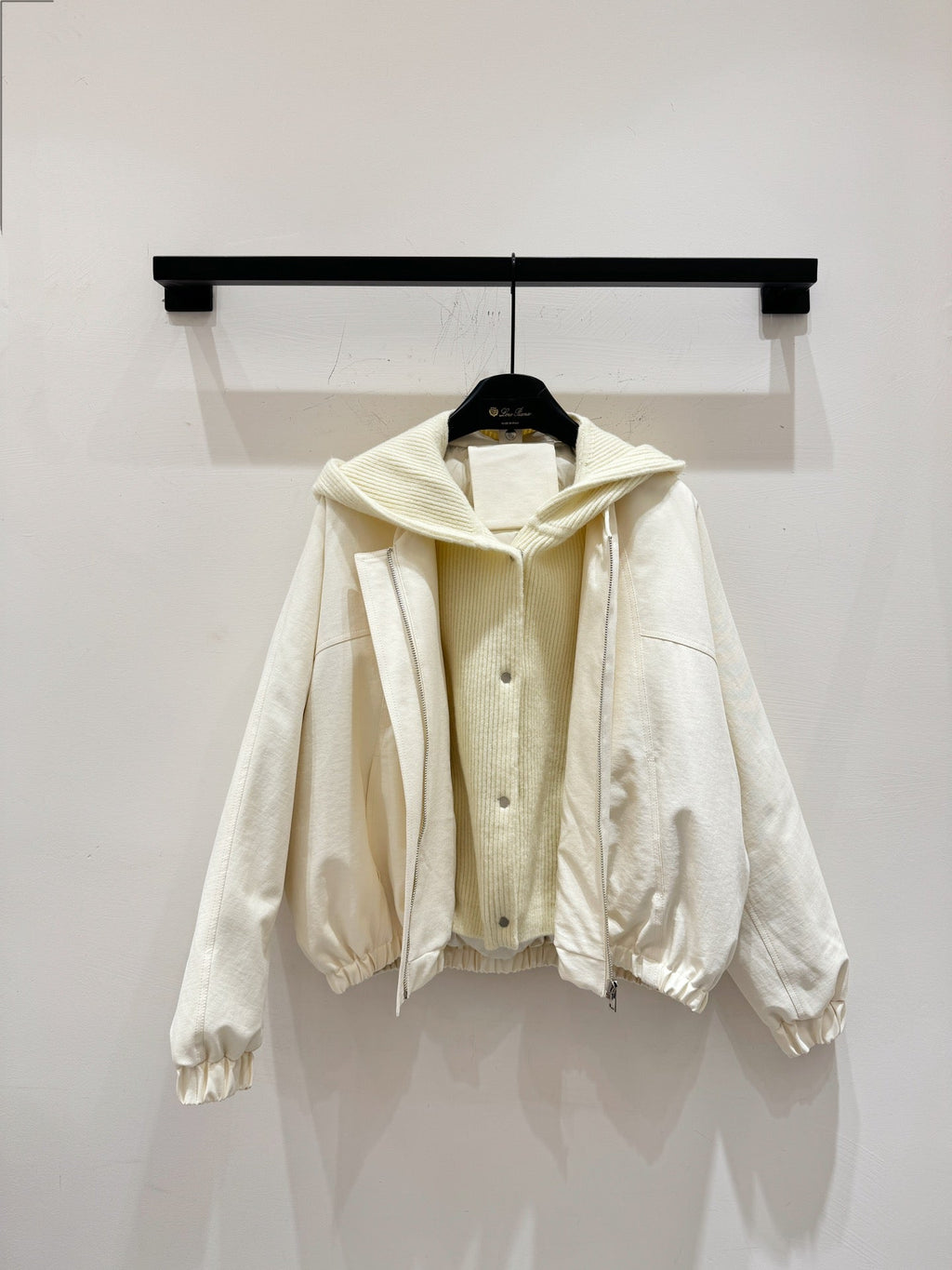 LP JACKET STYLE 251