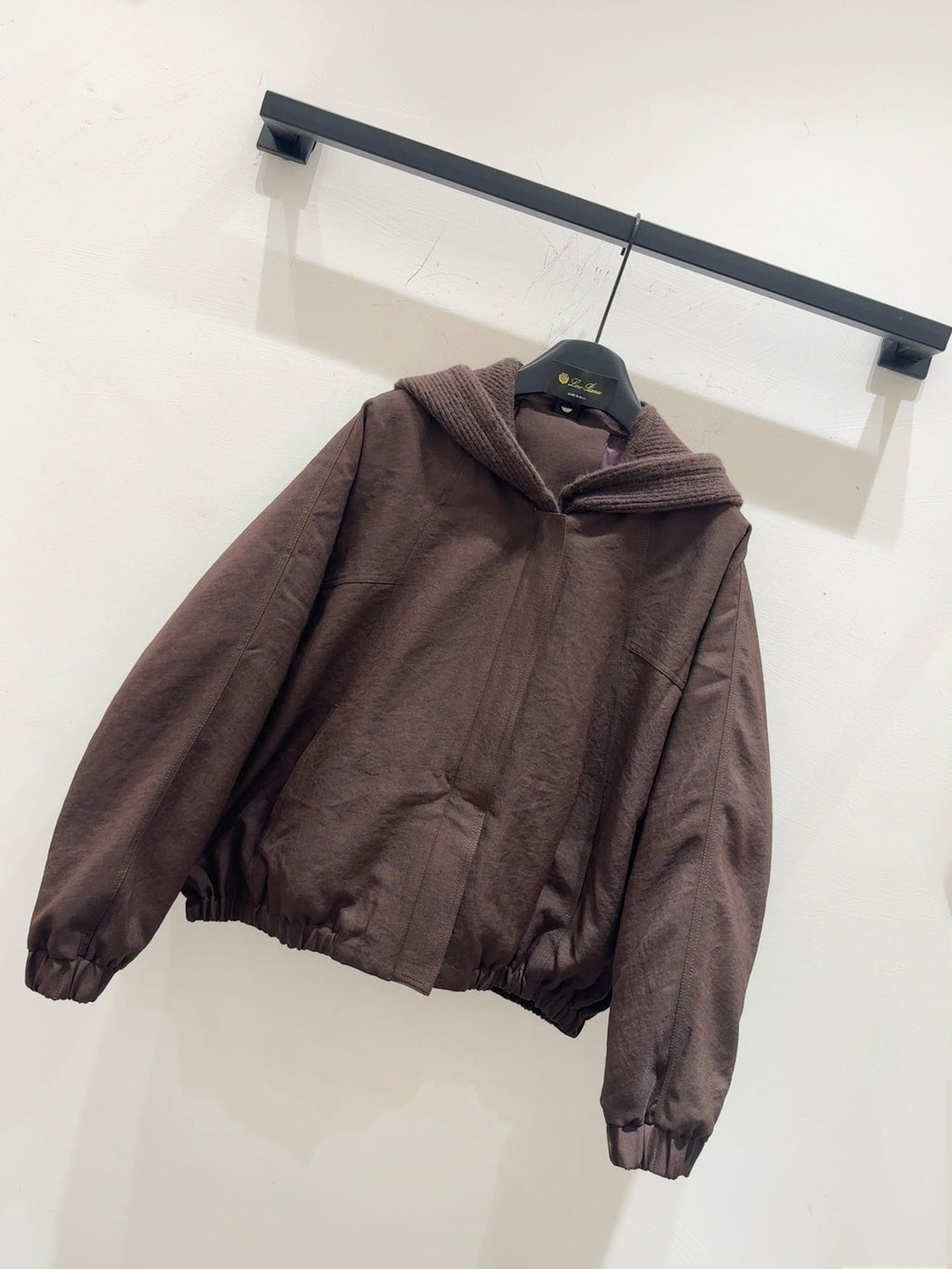 LP JACKET STYLE 250