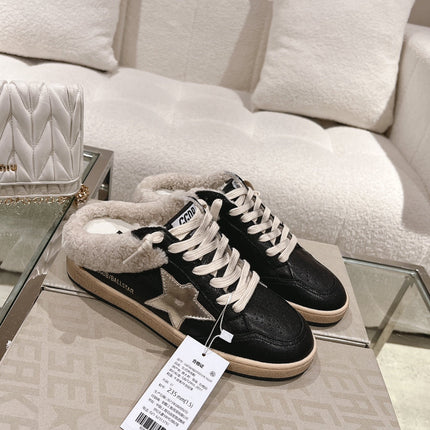 Collection image for: GOLDEN GOOSE SHOES