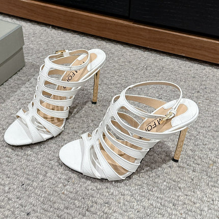 Collection image for: TOM FORD HIGH HEELS