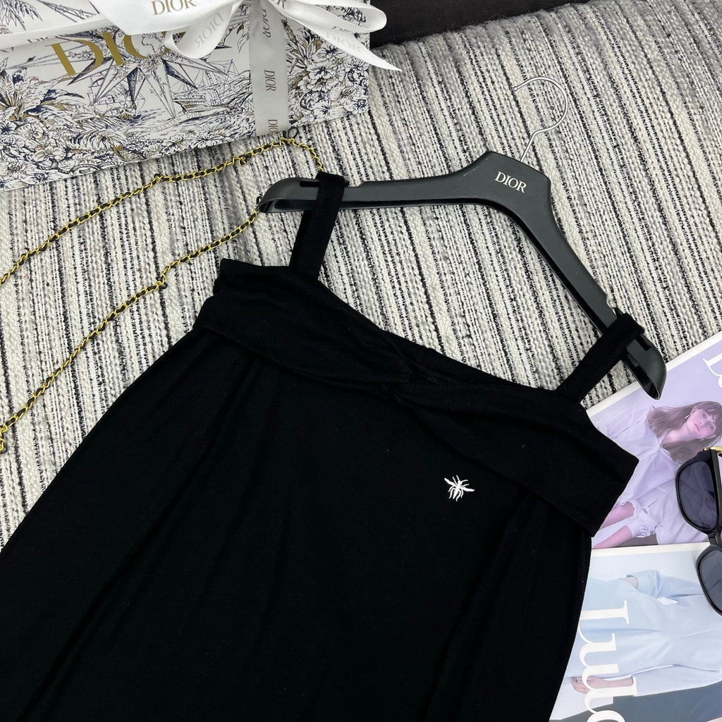 DIOR 25S KNIT CAMISOLE STYLE 166