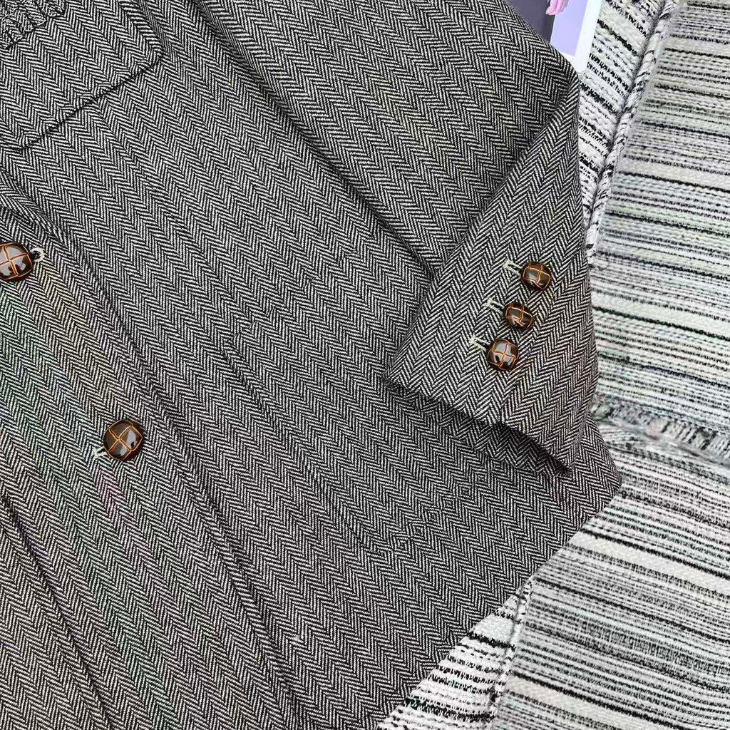 MIUMIU BLAZER STYLE 574