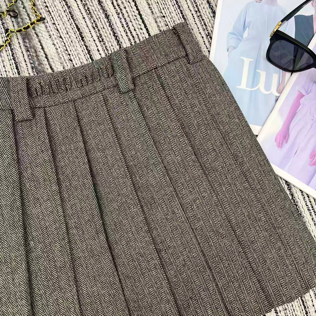 MIUMIU SKIRT STYLE 575