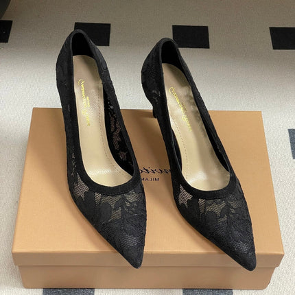 Collection image for: GIANVITO ROSSI HIGH HEELS