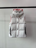MONCLER PUFFER GILET STYLE 165