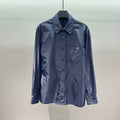 PRADA 26S SHIRT 702