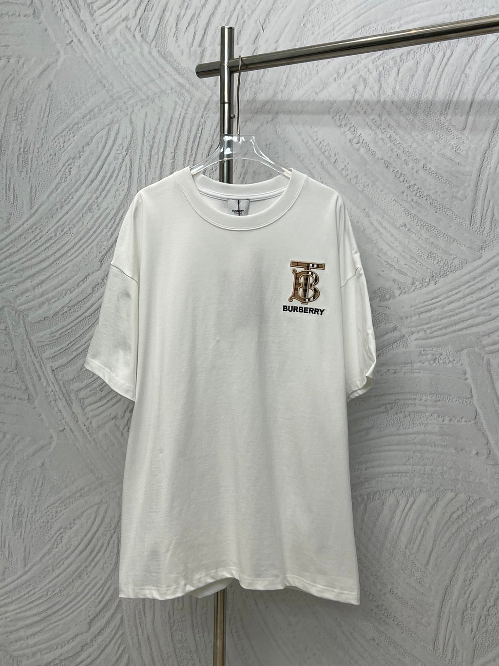BURBERRY 26S T-SHIRT 383