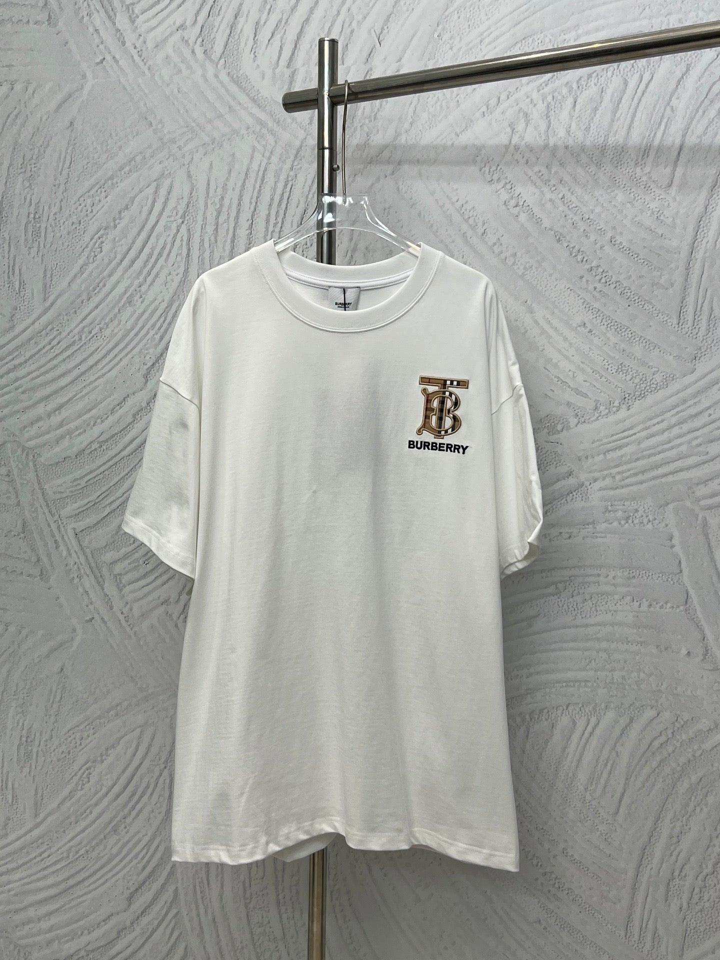 BURBERRY 26S T-SHIRT 383