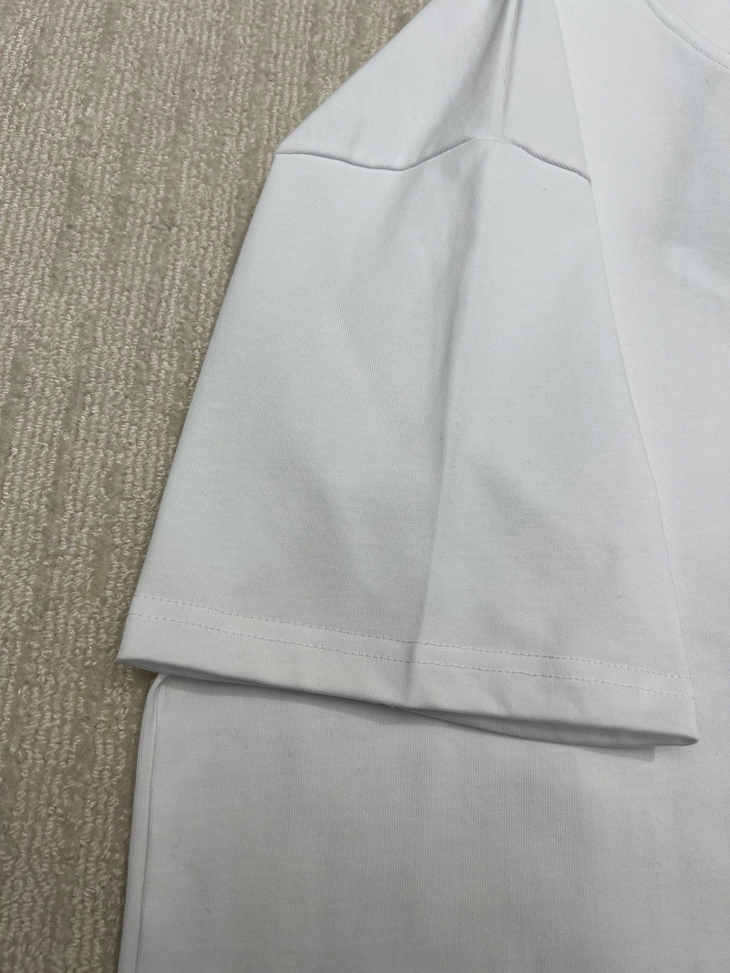 BURBERRY 26S T-SHIRT 382
