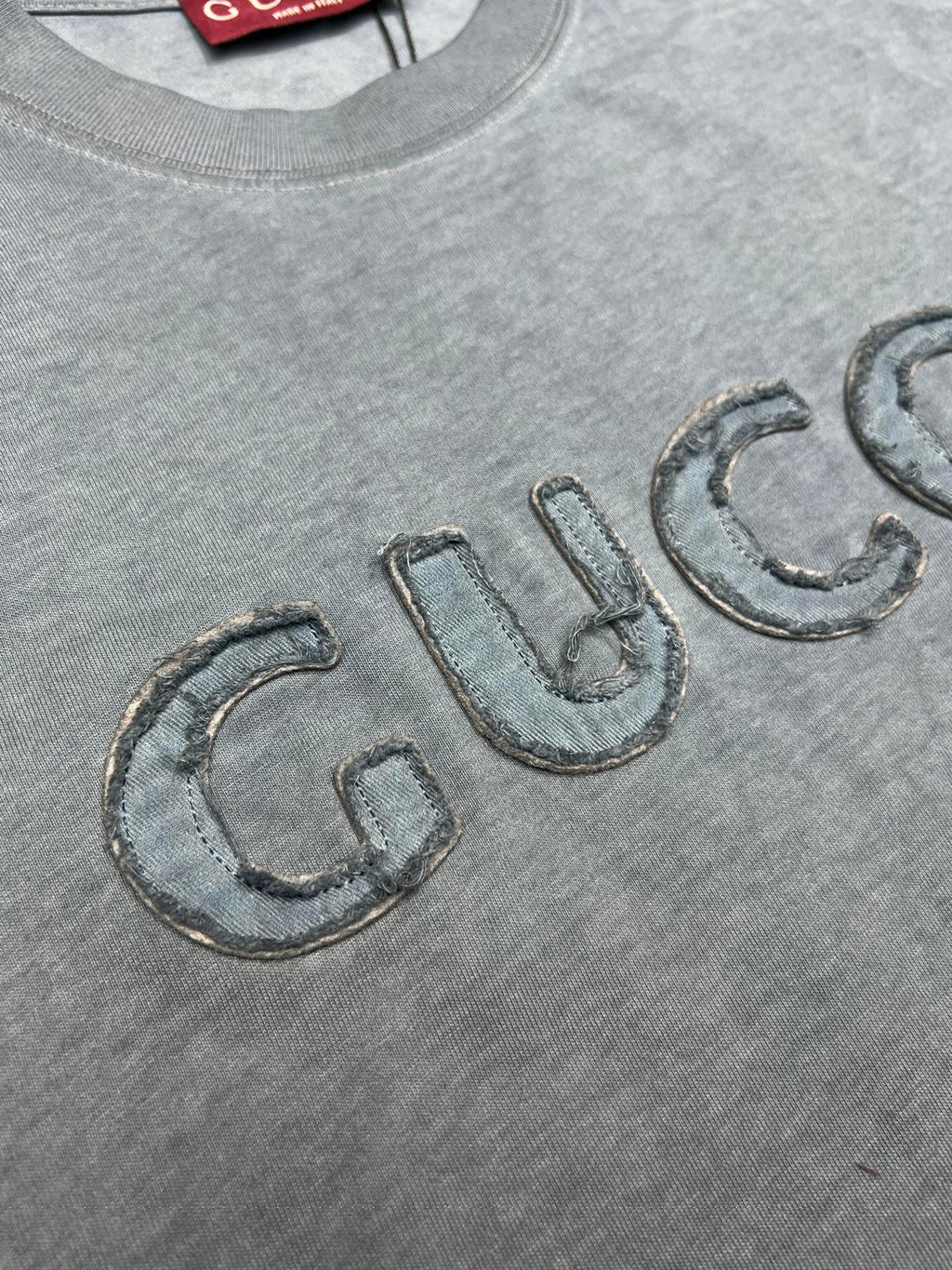 GUCCI 26S T-SHIRT 157