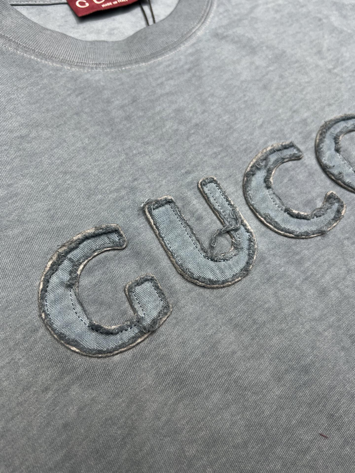GUCCI 26S T-SHIRT 157