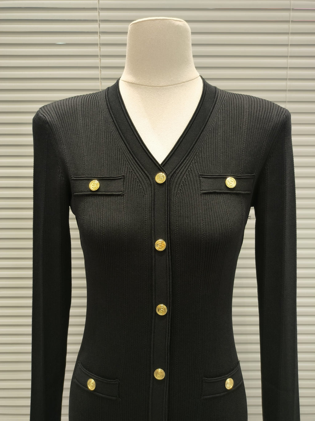 DRESS 24318