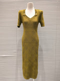 DRESS 25021 STYLE 1