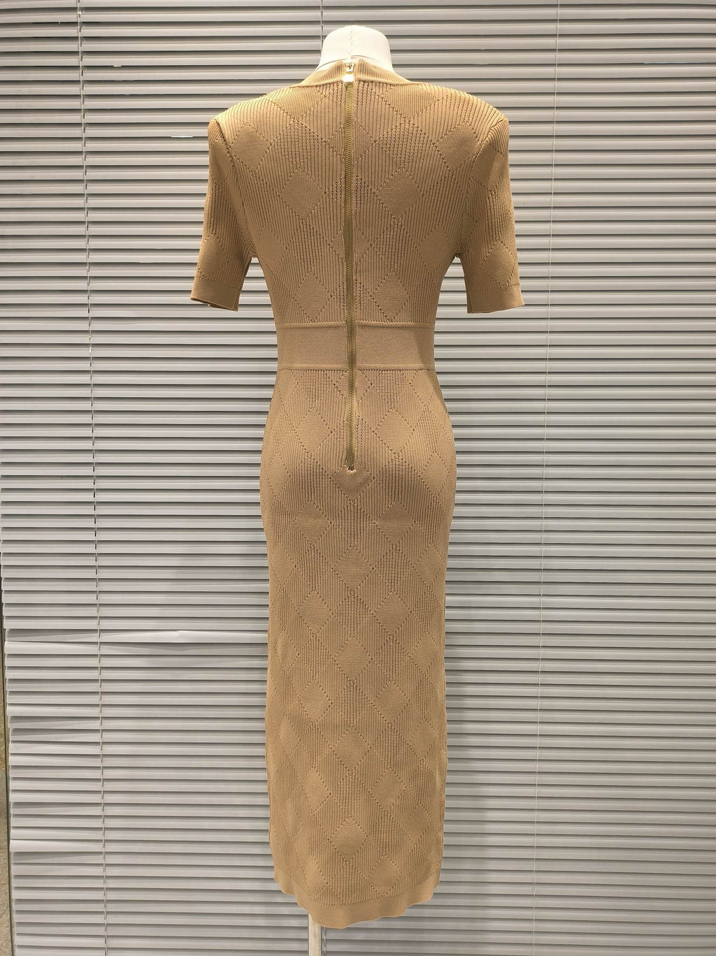DRESS 25021 STYLE 2