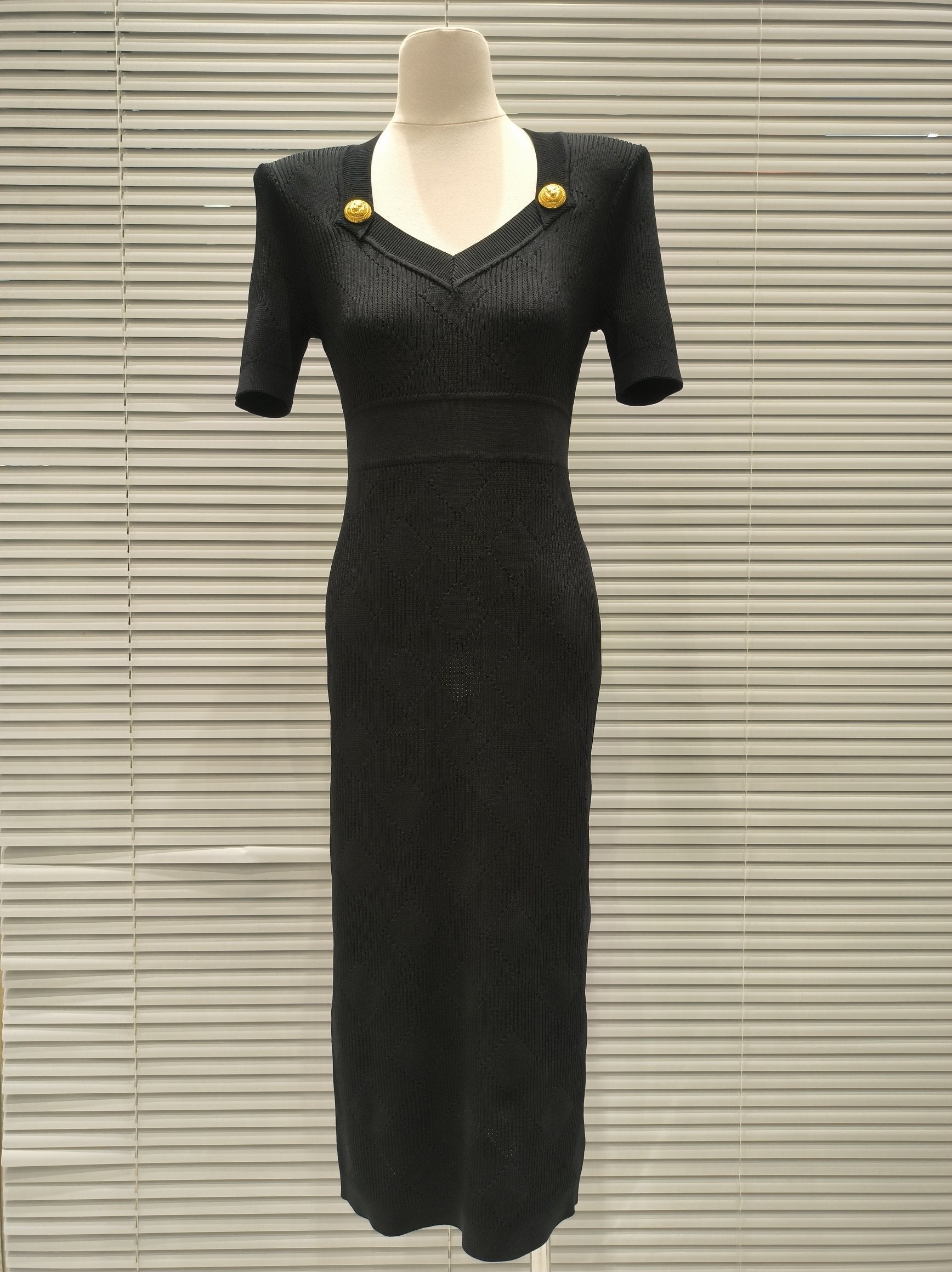 DRESS 25021 STYLE 3