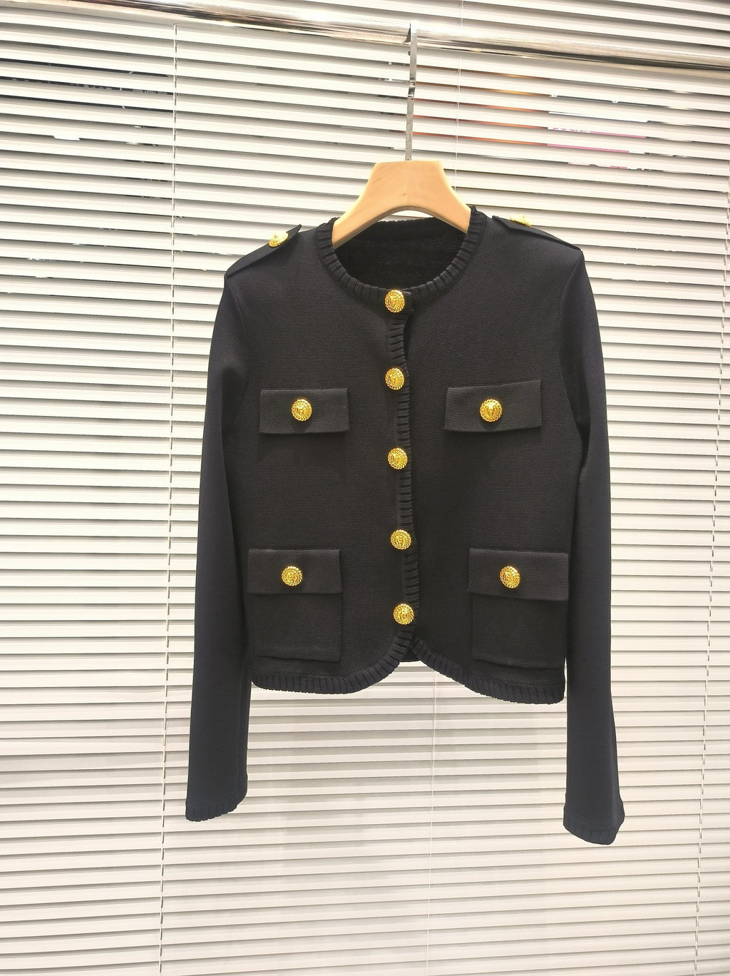 CARDIGAN 25025