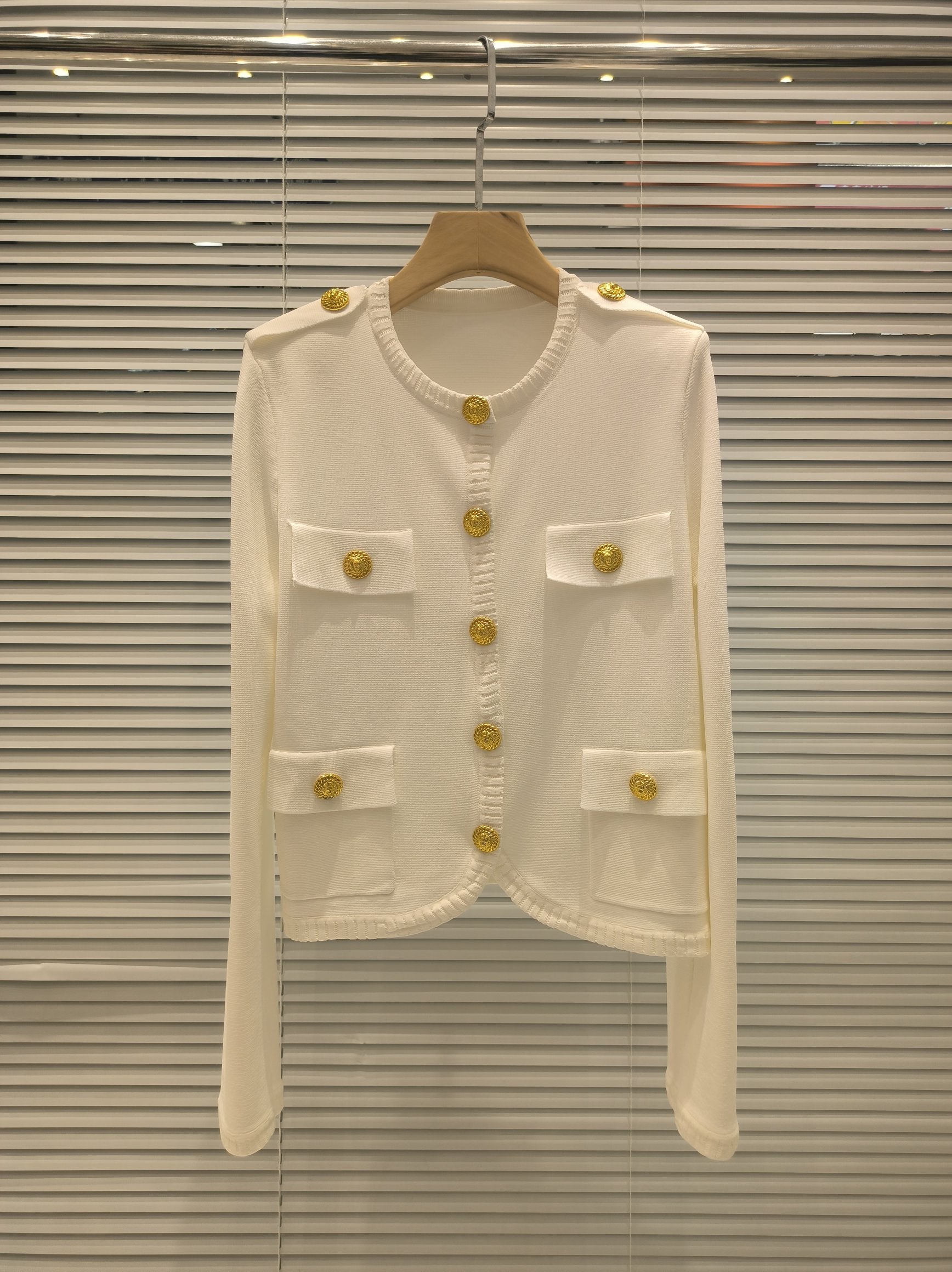 CARDIGAN 25025