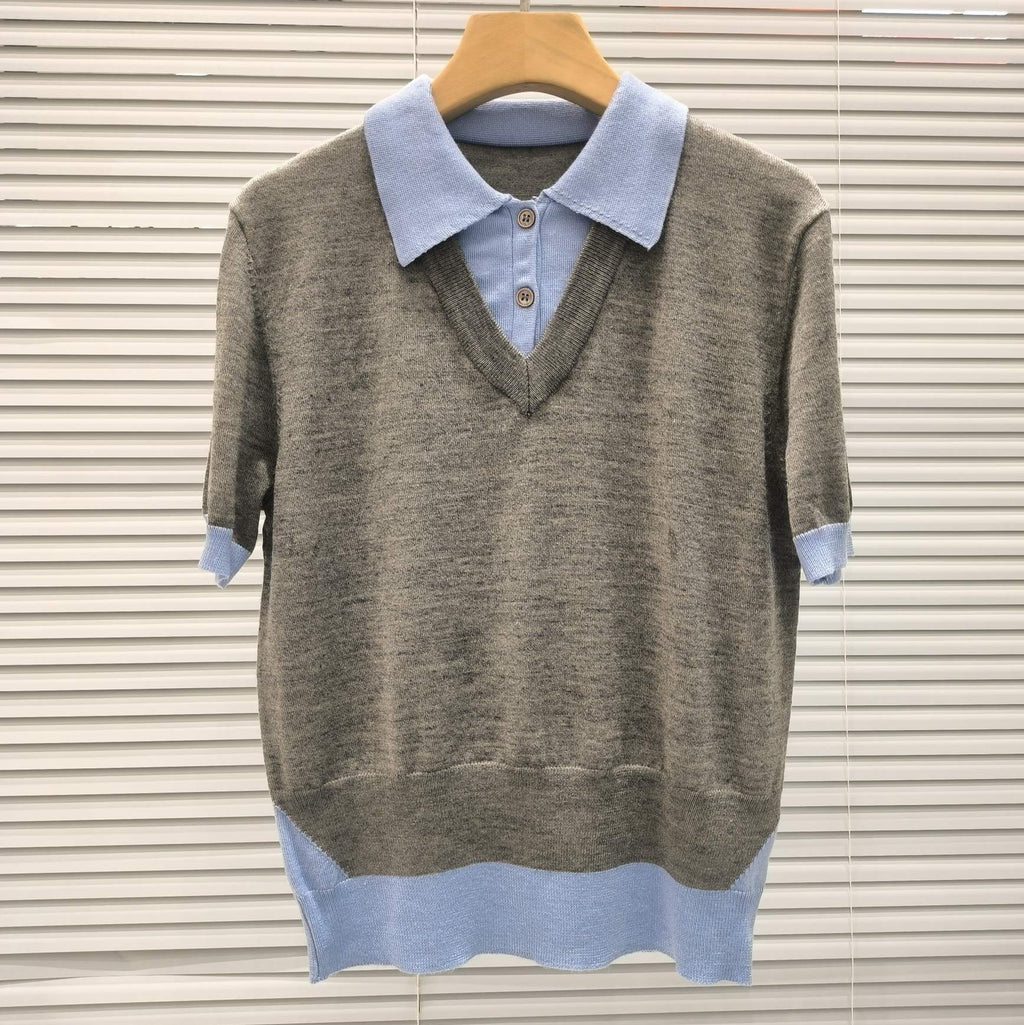 SHIRT 25086 STYLE 1