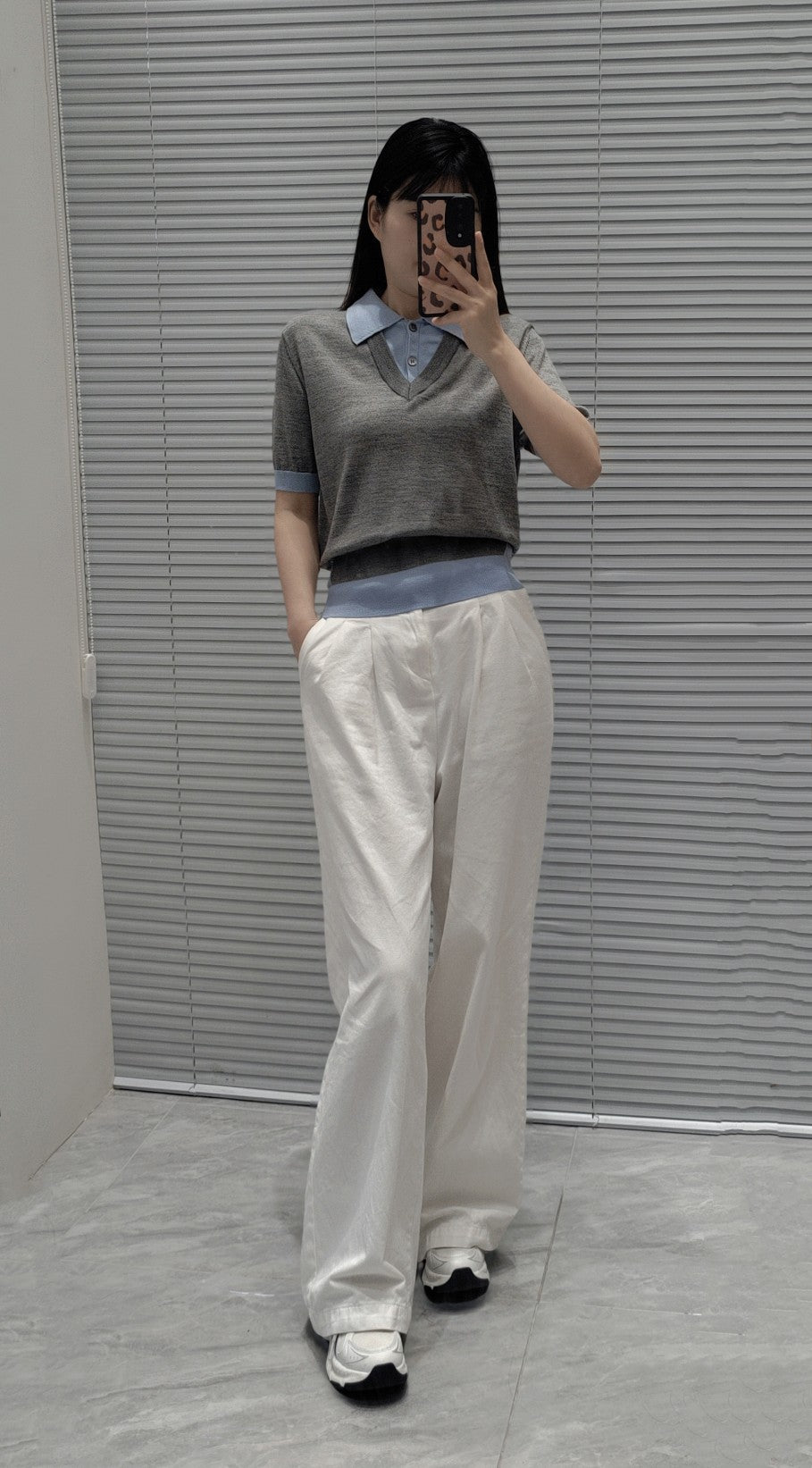 SHIRT 25086 STYLE 1