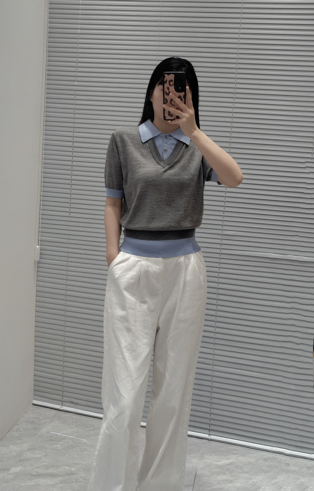 SHIRT 25086 STYLE 1