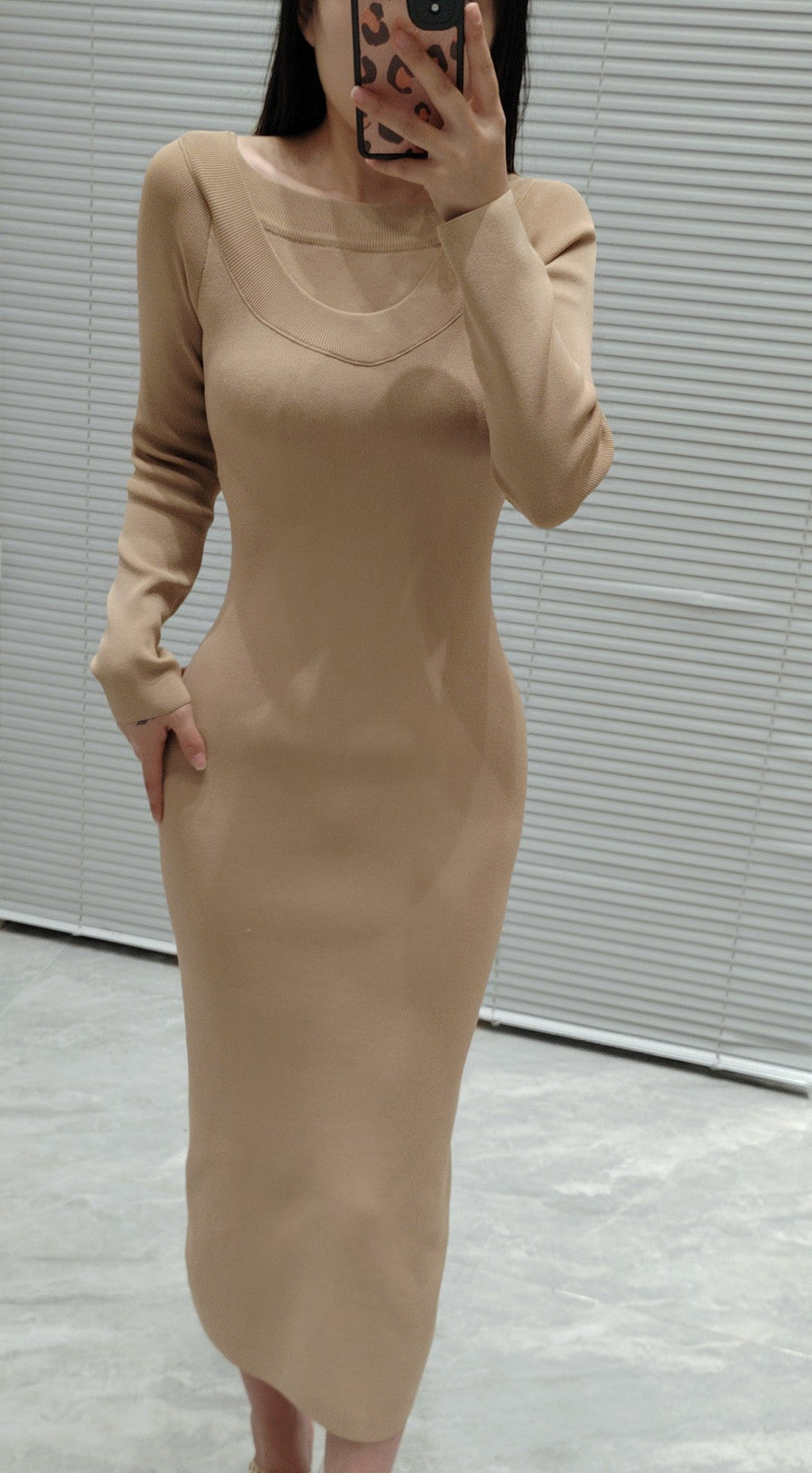 DRESS 25017
